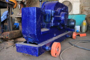 Sewa Bar Cutter Gresik