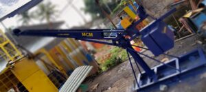 sewa mini crane