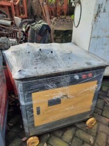 Sewa Bar Roller Malang