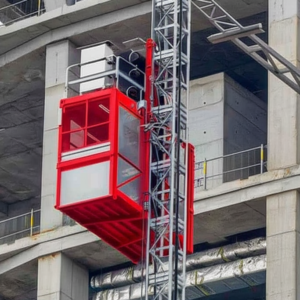 Sewa Passenger Hoist Semarang, Sewa Passenger Hoist Karangasem