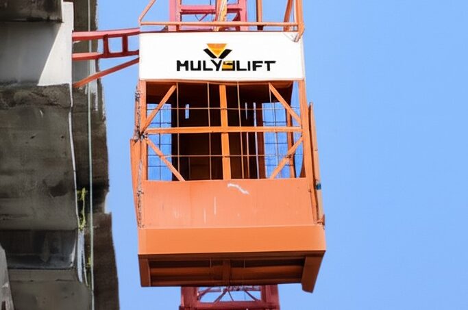 Sewa Lift Barang Gorontalo