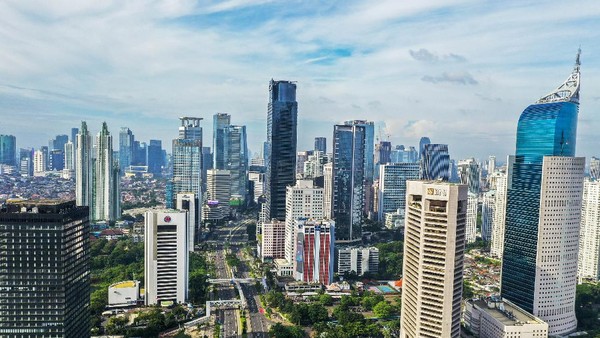 Jakarta Pusat