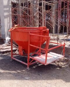 Sewa Bucket Cor Medan