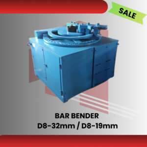 Sewa Bar Bender Tabanan