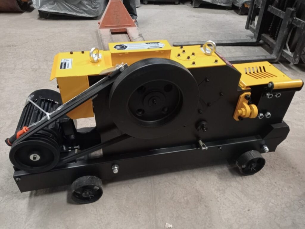 Bar Cutter D8 - 32mm