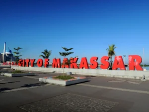 Kota Makassar