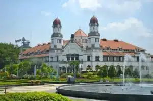 Kota Semarang