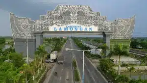 Kota Lamongan
