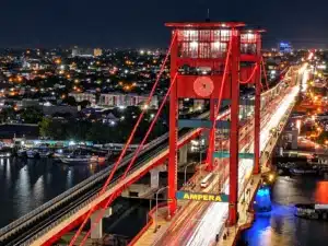 Kota Palembang