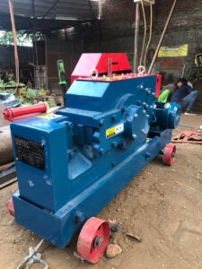 Sewa Bar Cutter Surabaya PT. JMM